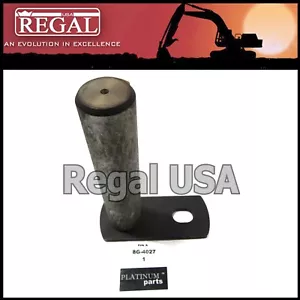 8G4027 Pin A for Caterpillar (I) 953, 953C, 953LGP, (3933677, 393-3677, 8G-4027) - Picture 1 of 1