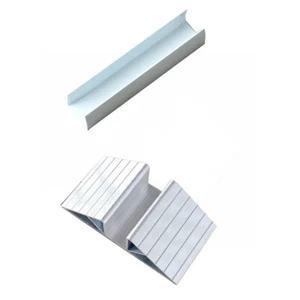 Top Joint Bar and Bottom Joint Bar for riin 150cm Tall Security Gate - Picture 1 of 3