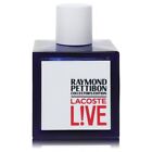 Lacoste Live Pour Homme Collectors Edition By Lacoste 100ml Edts Mens Fragrance