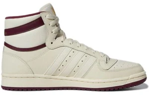 BIG SALE | Adidas Originals Top Ten Mens High-Top Court Shoes (GZ8848) - Picture 1 of 25