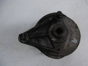 HONDA H100 BREMSPLATTE HINTEN H100 H100S - Bild 1 von 2