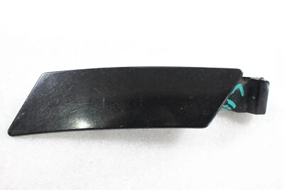 Lamborghini Gallardo, LH, cubierta de lavado de faros, rayada, usada, P/N 400955275 Foto 1 de 4