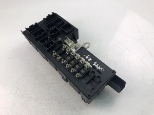 Centralina VOLVO S80 I TS, XY 9452993 17137411 - Foto 1 di 4