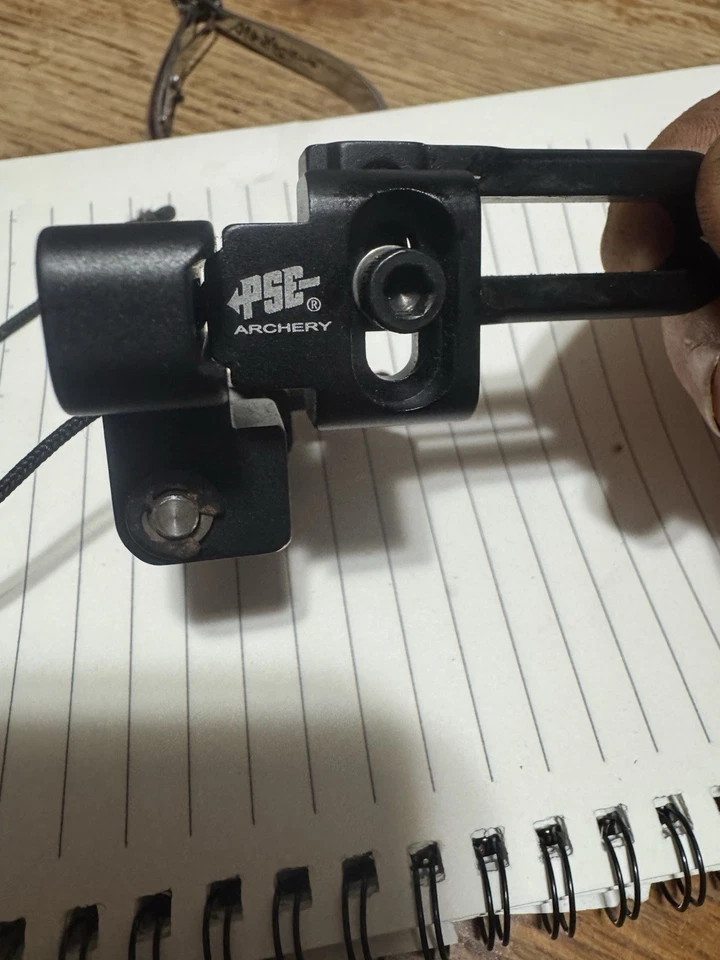 Pse Drop Away Rest Great Shape - Image 1 of 4