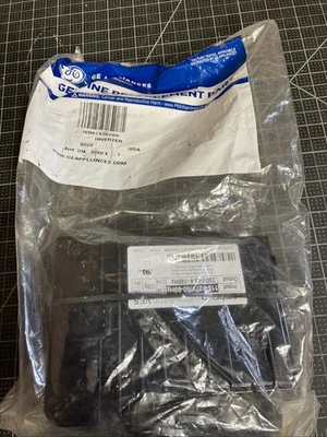 GE Refrigerator Inverter Control Board WR87X32289 - Image 1 of 2