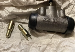 Gabelstapler Radzylinder für Hyster, Yale 1334648, 2027398 HY1334648 HY2027398 (5 - Bild 1 von 3