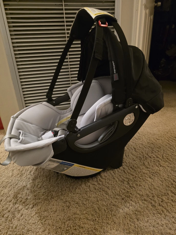 Orbit Baby G5 Car Infant Seat  - Image 1 of 4