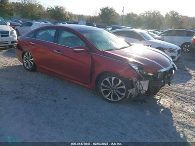 Charcoal SONATA    2014 Fuel Vapor Canister 1118333 Foto 1 de 4