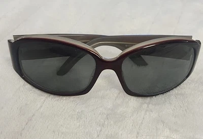 Sama Eyewear Plum Sunglasses|Eyeglasses FRAMES ONLY - Image 1 of 4