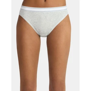 No Boundaries Women Mid Rise Bikini Panties 5 Pair Multicolor Size Small - Picture 1 of 9