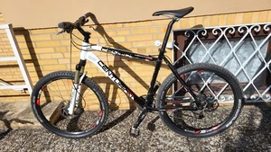 Mountainbike / Rahmengröße 21 Zoll - Bild 1 von 4