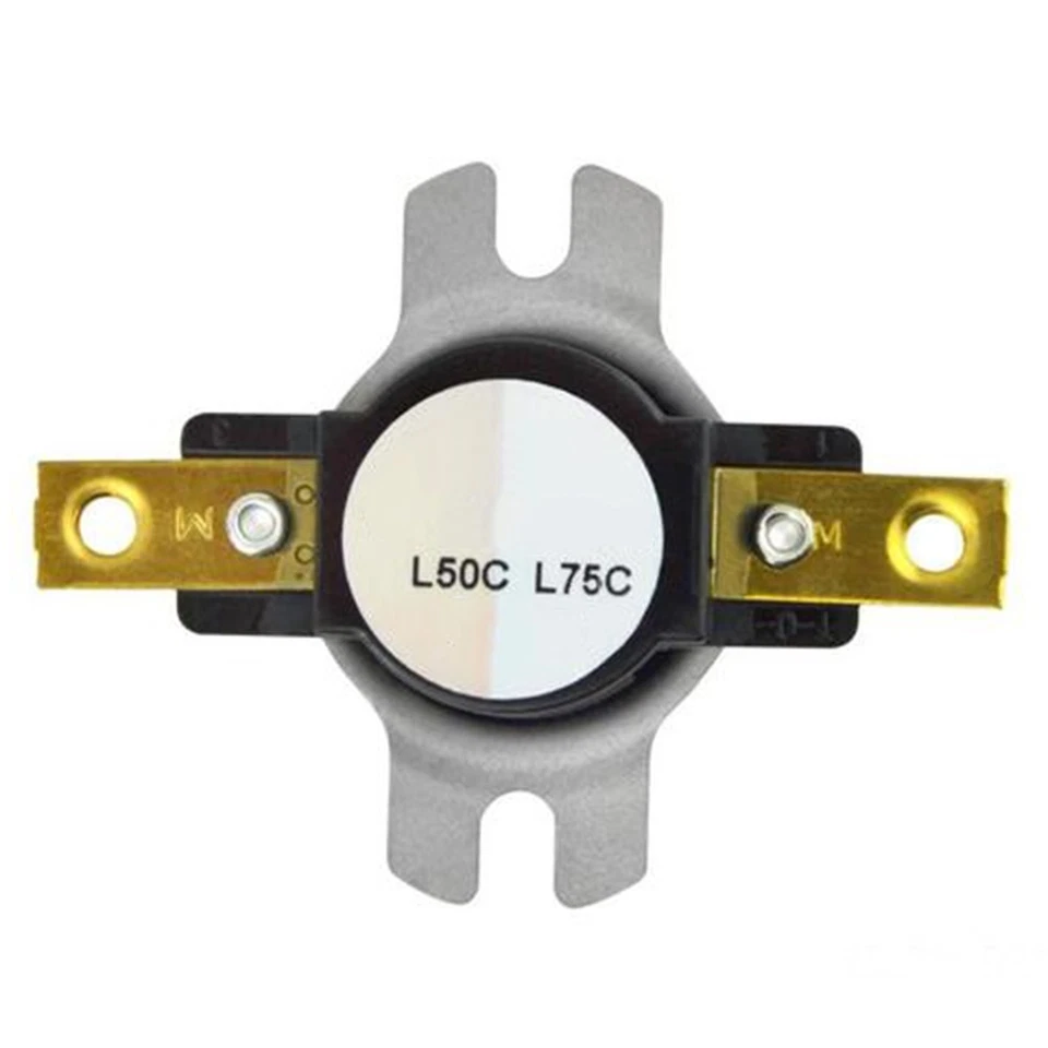 Doccia Taglio Termico per Docce Elettriche Colore Argento Nero per Triton Avena - Immagine 1 di 4