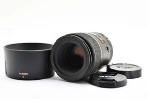 Tamron SP AF 90mm f/2.8 Di Macro 272E for Nikon F Mount [MINT w/Hood] From JAPAN - Picture 1 of 24