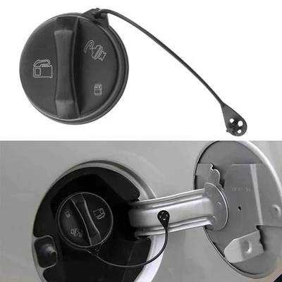 Tapa de llenado del tanque de combustible de gasolina para Chevy Trailblazer GMC Envoy GT303 15832215 19432733 Foto 1 de 4