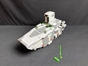 LEGO 75103 Star Wars Episode 7 First Order Transporter from 2015
