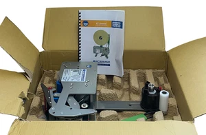 INTERPACK IPG ET xtreme STANDARD NASTRO TESTA ASSEMBLAGGIO 3'' DOPPI TERGICRISTALLI ETX-3'' NSMP - Foto 1 di 14