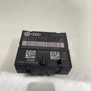 2010 - 2012 AUDI Q7 - Front SEAT Ventilation Control Module 8K0959772D - Picture 1 of 8