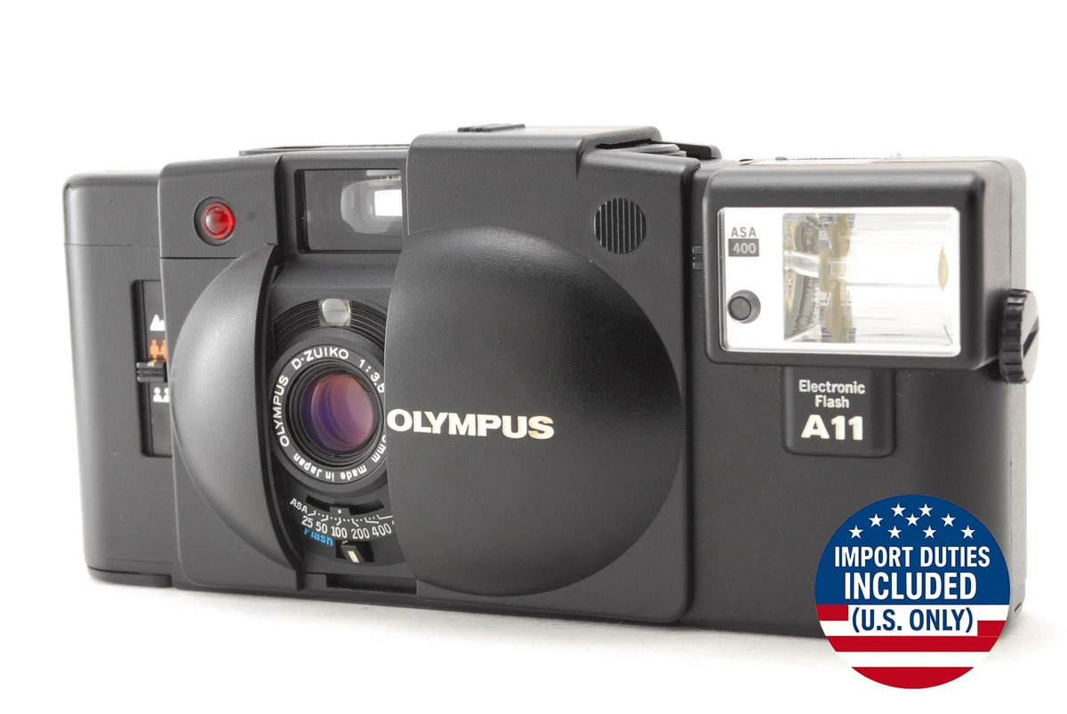 Olympus Xa2 online kaufen | eBay.de