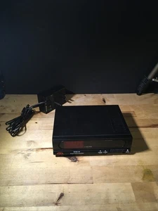 ASKA RFDM-100 Single Digital Modulator Unit And Power Supply Tested Working. - Picture 1 of 10