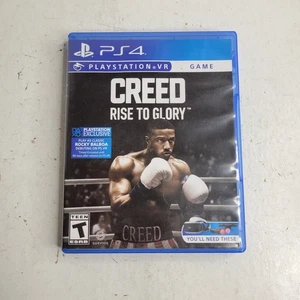 Creed Rise to Glory Ps4 VR PlayStation 4 PsVR - Foto 1 di 4