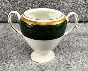 Wedgwood Sherwood Sugar Bowl - NO LID - Picture 1 of 9