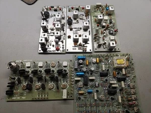Various Marconi TF 2370 Spectrum Analyzer PCB - Picture 1 of 14