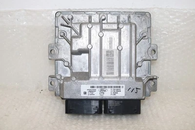 Ford Kuga 2 II MK2 DM2 1.5 Ecoboost 110kw Engine Control Unit Engine - Image 1 of 4