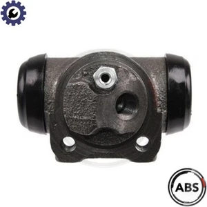 WHEEL BRAKE CYLINDER 62881X FOR SMART CITY-COUPE M160E6ALB03/160.910 0.6L 3cyl - Picture 1 of 6