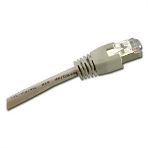 Sharkoon RJ45 CAT.6 SFTP bu 0,50m # 4044951014699 - Bild 1 von 1