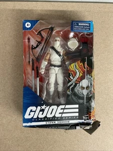 Hasbro G.I. Figurina Ninja Cobra Joe 6" - Foto 1 di 4