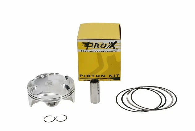 ProX Piston Size A 66.34mm #01.6343.A KTM/Husqvarna 250 SX/TC 250 - Image 1 of 1