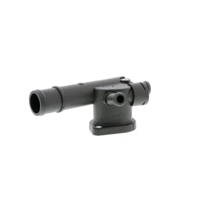 Brida de salida de refrigerante del motor VAICO V10-0758 para Volkswagen Passat 05 Foto 1 de 4