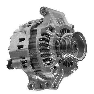 Alternador de ajuste por primera vez DENSO 210-4168 para 02-06 Acura Honda CR-V RSX Foto 1 de 4