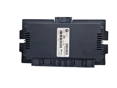 Centralina illuminazione luce modulo vano piedi II FRM adatta per BMW 1 (E81) 116I - Immagine 1 di 4