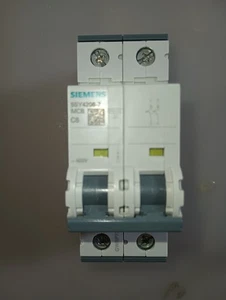 SIEMENS 5SY4206-7 (NUEVO SIN CAJA) - Imagen 1 de 3