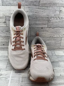 Brooks Revel 5 Shoes Womens Size 9 Running Knit Athletic 1203611B415 - Picture 1 of 10