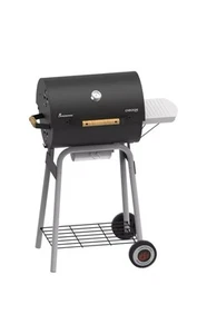 Landmann Black Taurus 440 Holzkohl egrill - Check24 edition - Bild 1 von 1