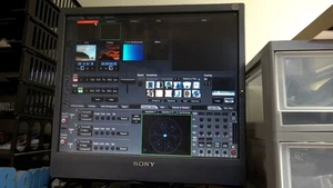 NEWTEK Tricaster Pro SD36G5M Live Production Video Switcher - Picture 1 of 5