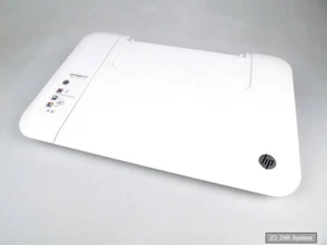 HP Deskjet 1512 Ersatzteil ADF Scanner Einheit Deckel Oberteil Gehäuse Weiß NEUW - Bild 1 von 1