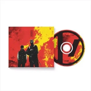 TWENTY ONE PILOTS - Clancy - Deluxe Edition CD - Picture 1 of 1