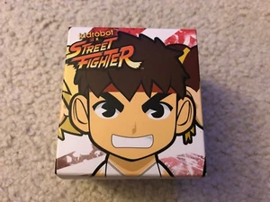 STREET FIGHTER X KIDROBOT SERIES 1 CAPCOM VINYL FIGURE DESIGNER TOY SEALED - Picture 1 of 4