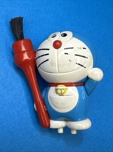 DORAEMON FIGURA STATUETTA VINTAGE MINI FIGURE 5 CM - Picture 1 of 2