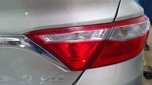 Passenger Right Tail Light Decklid Mounted Fits 15-17 CAMRY 10306711 - Picture 1 of 9