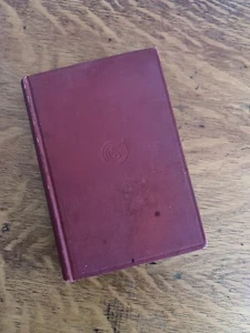 1915 Father Goriot Honore De Balzac 1915 Charles Scribners Sons HC - Picture 1 of 10