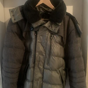 Wellensteyn Stargate Jacke STAR 582 Grau U.Silber,in Gr.XL, Herren Winterhart 🥶 - Bild 1 von 19
