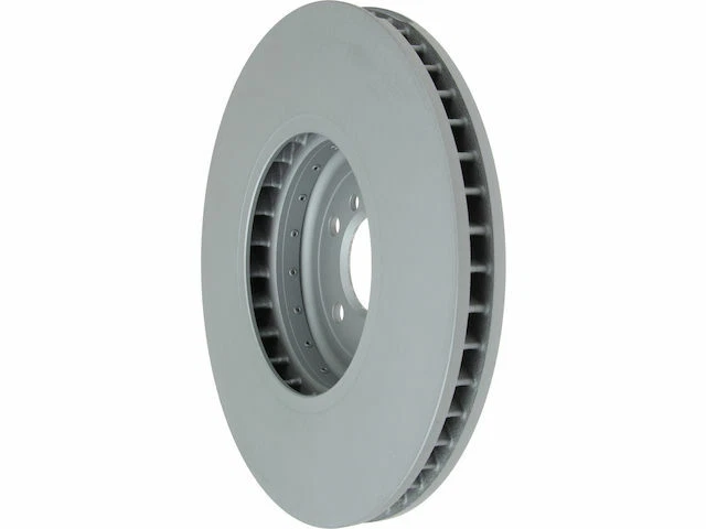 Rotor de freno delantero derecho Pagid para BMW 550i GT 2010-2015 Base 16FSTJ Foto 1 de 1