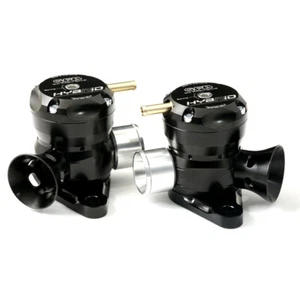 GFB Hybrid Dual Outlet Blow Off Valve Kit for Nissan R35 GT-R - Picture 1 of 1