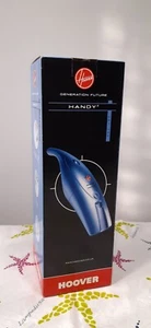 Aspirapolvere per auto HOOVER HANDY2 dry car 40W - Silver: NUOVO, MAI APERTO! - Foto 1 di 4