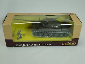 Carro armato Solido AMX 30 1:50 nuovo confezione originale - Foto 1 di 4