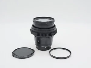 EXCELLENT Sigma 16mm f/1.4 DC DN Contemporary Lens for MFT Micro Four Thirds - Picture 1 of 2